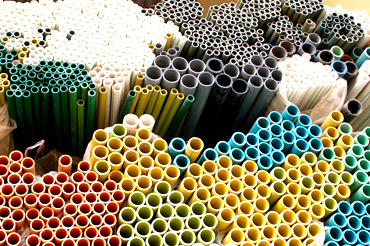 Ống nhựa các điểm của các loại ống nhựa Hoàng Tung